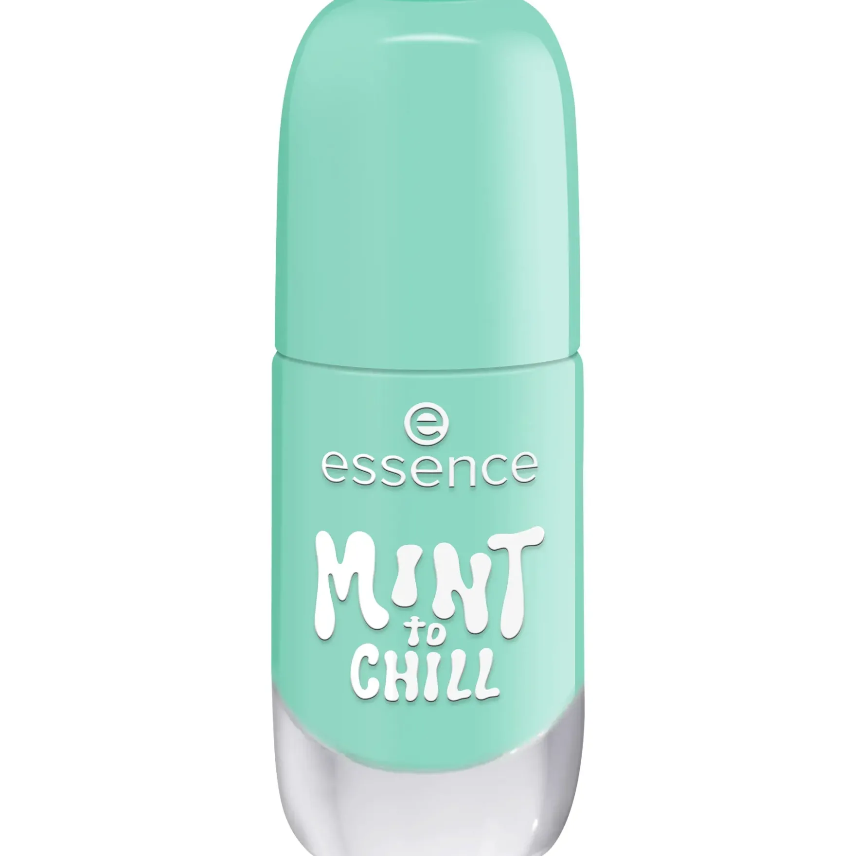 Gel Nail Polish 38 Mint To Chill