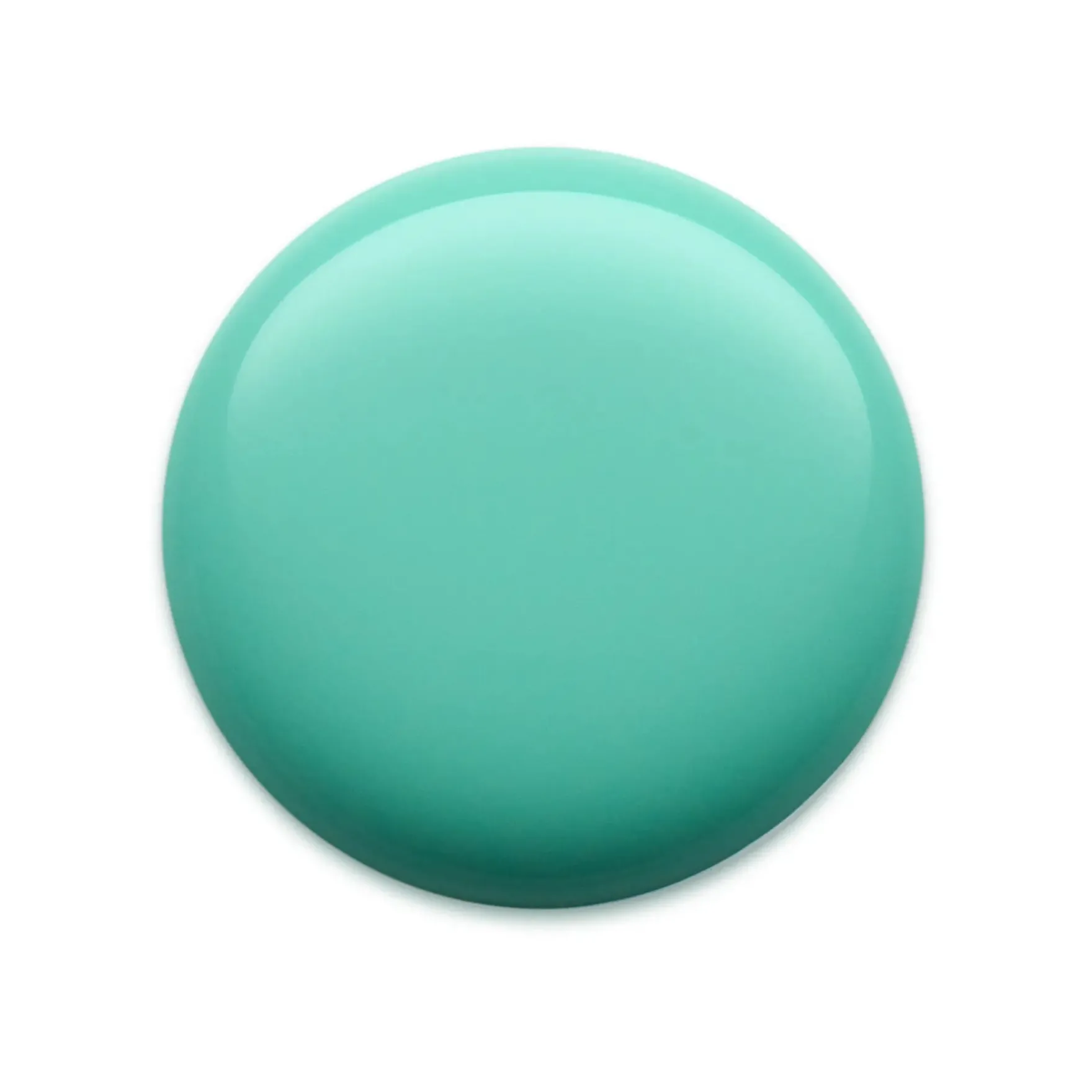 Gel Nail Polish 38 Mint To Chill
