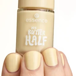 Gel Nail Polish 40 My Butter Half