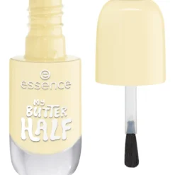 Gel Nail Polish 40 My Butter Half