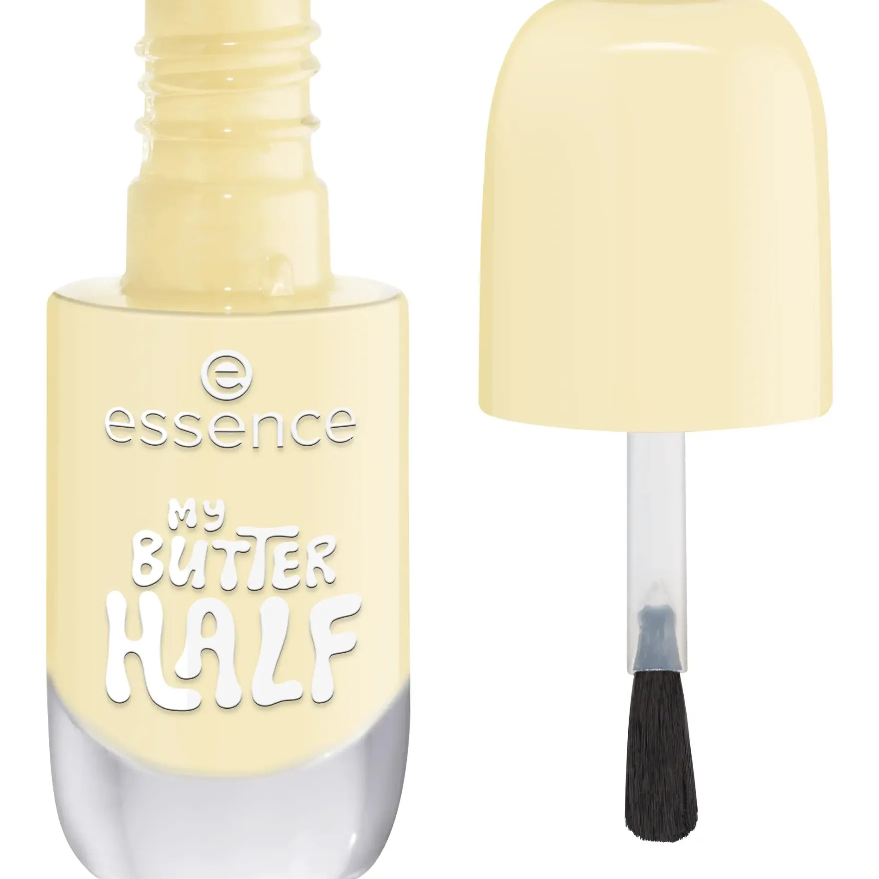 Gel Nail Polish 40 My Butter Half