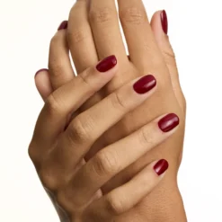 Gel Nail Polish 14 My Favour Red