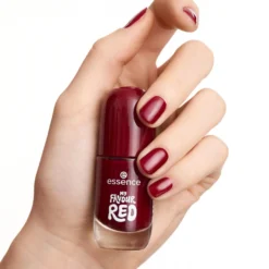 Gel Nail Polish 14 My Favour Red