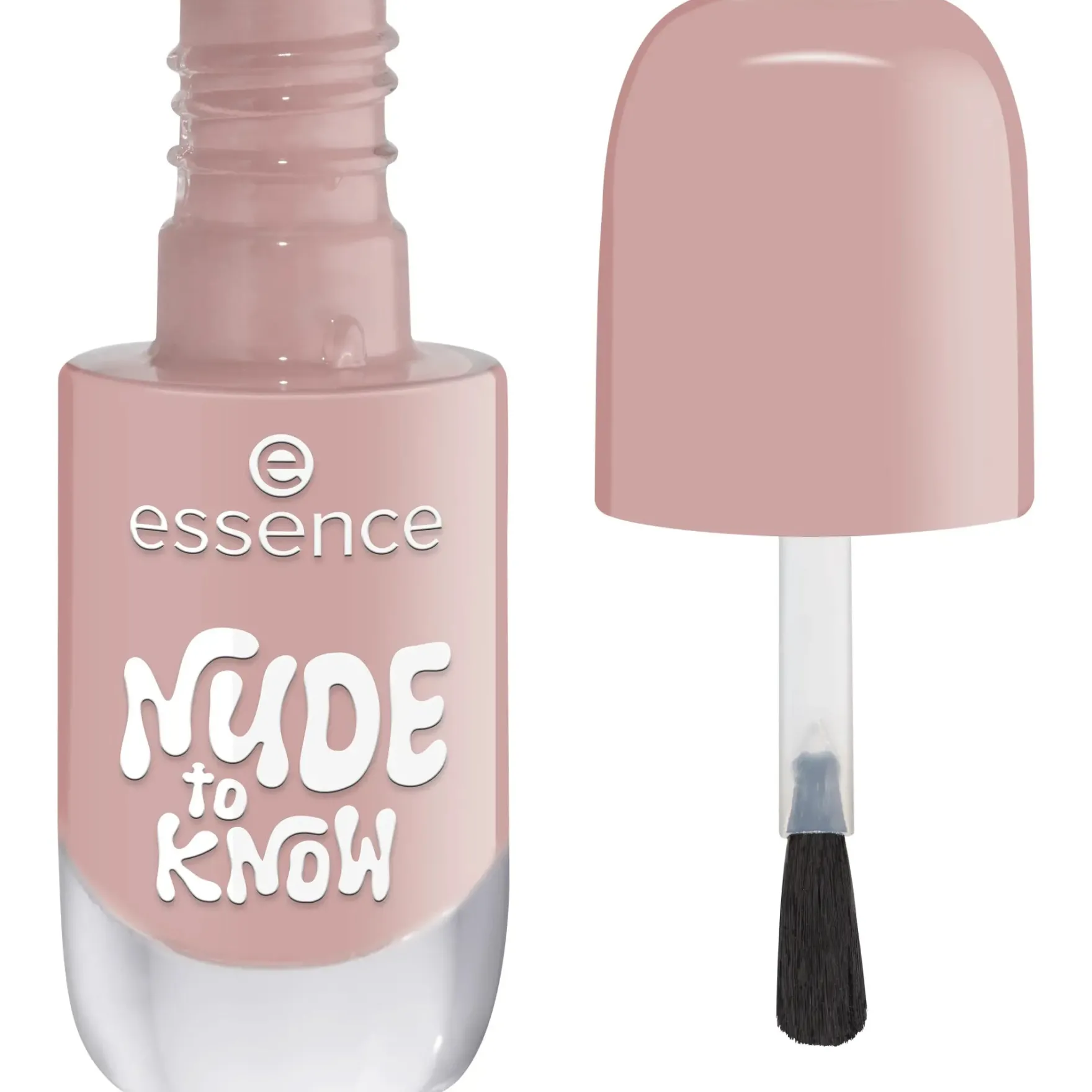 Gel Nail Polish 30 Nude To Know