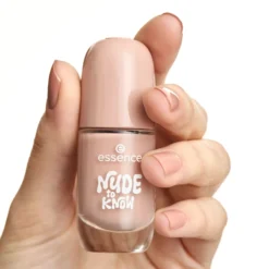 Gel Nail Polish 30 Nude To Know