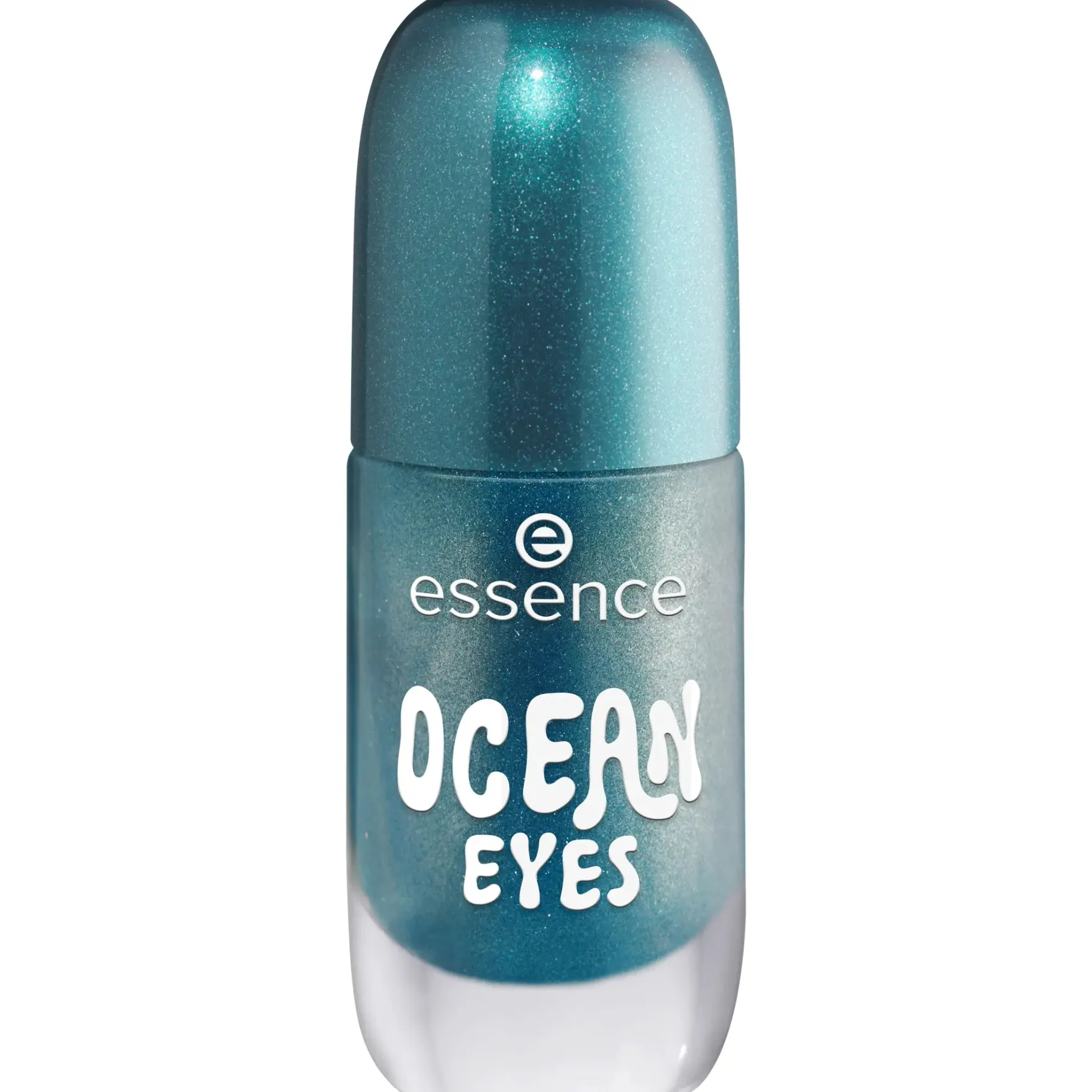 Gel Nail Polish 36 Ocean Eyes