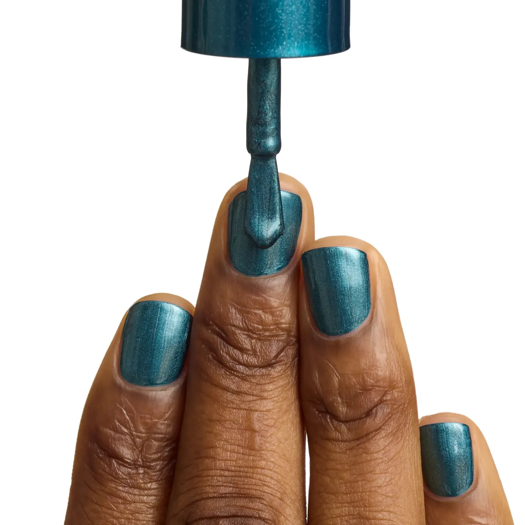 Gel Nail Polish 36 Ocean Eyes