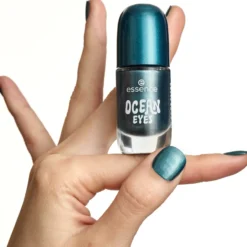 Gel Nail Polish 36 Ocean Eyes