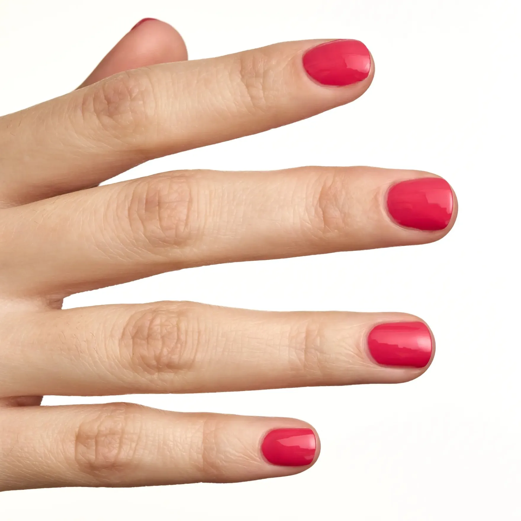 Gel Nail Polish 22 Pink & Proud