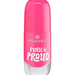 Gel Nail Polish 22 Pink & Proud