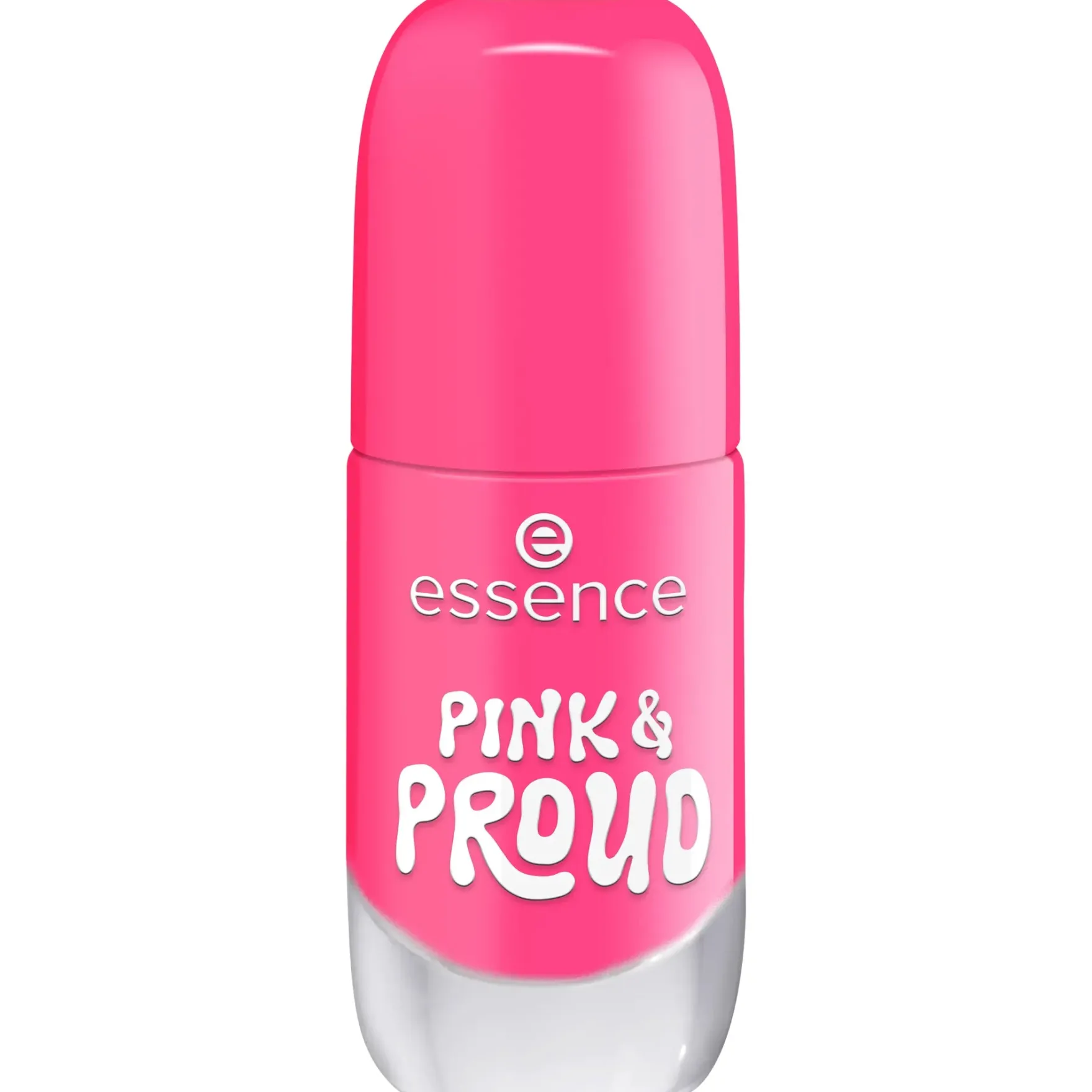 Gel Nail Polish 22 Pink & Proud