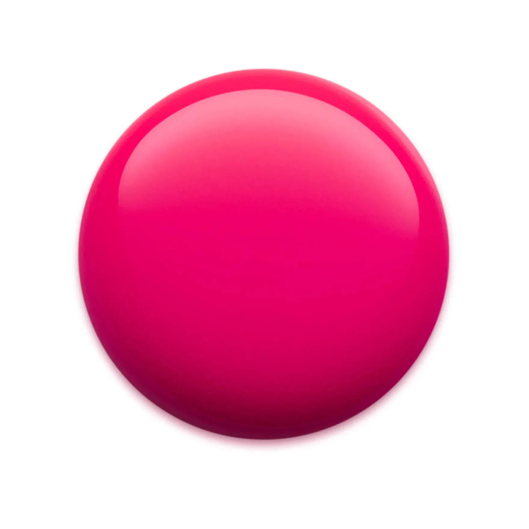 Gel Nail Polish 22 Pink & Proud
