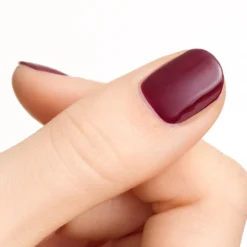 Gel Nail Polish 20 Please Berry Me