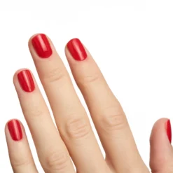 Gel Nail Polish 25 Rock 'N Rouge