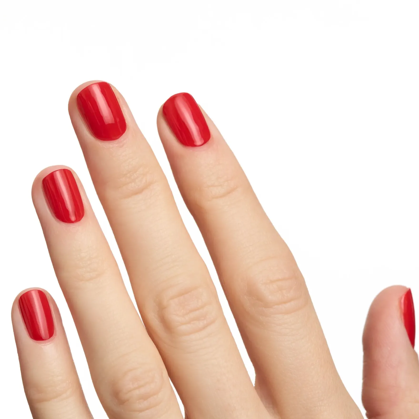 Gel Nail Polish 25 Rock 'N Rouge