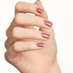 Gel Nail Polish 10 Rosy & Cozy