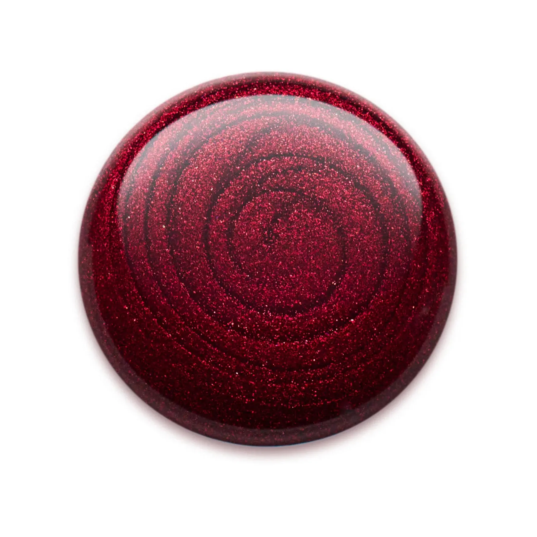 Gel Nail Polish 26 Rubies Are Forever