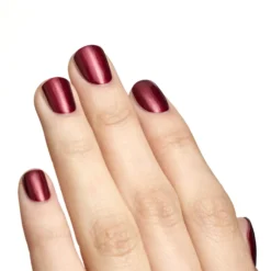 Gel Nail Polish 26 Rubies Are Forever