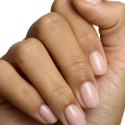 Gel Nail Polish 04 Sheer Me Out
