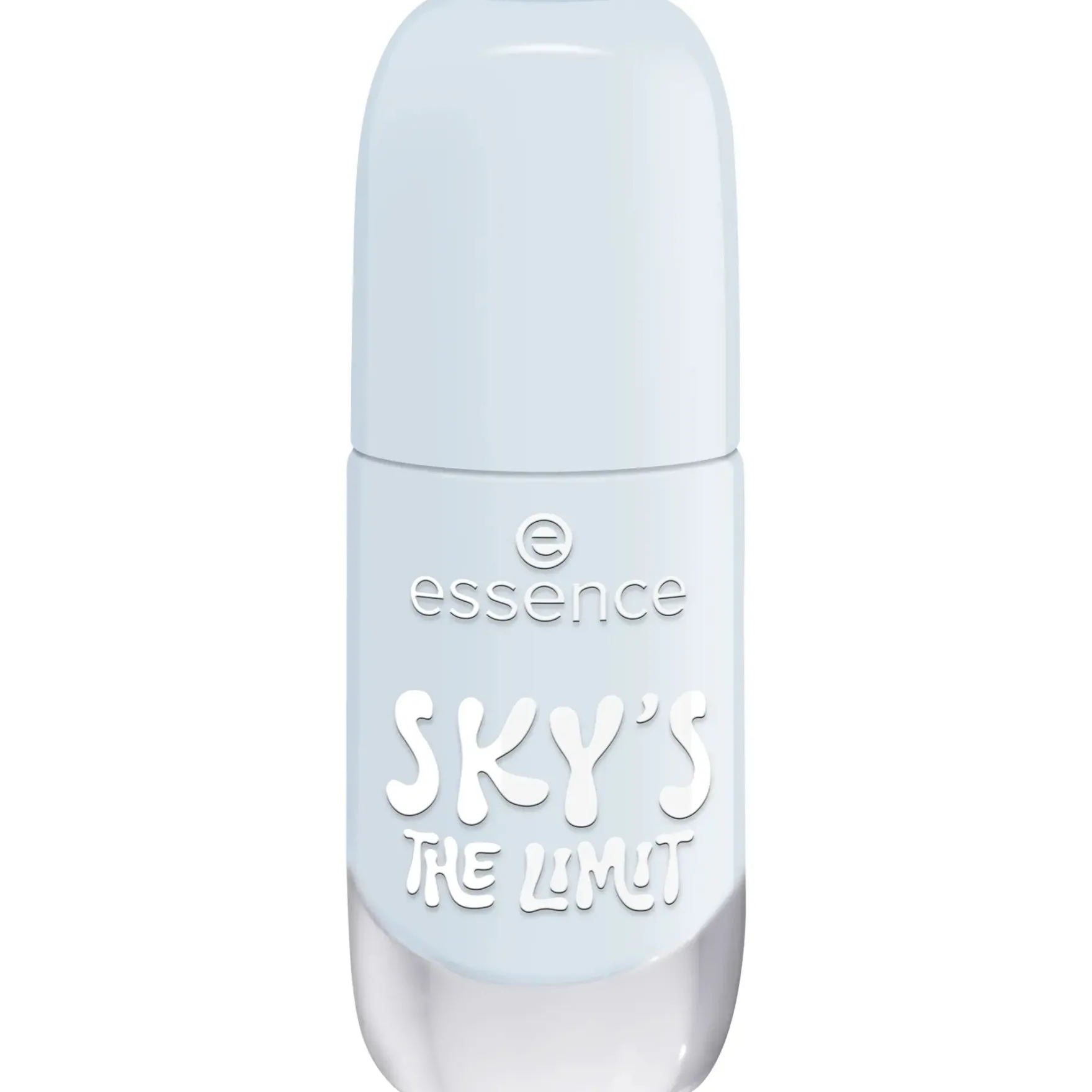 Gel Nail Polish 31 Sky's The Limit