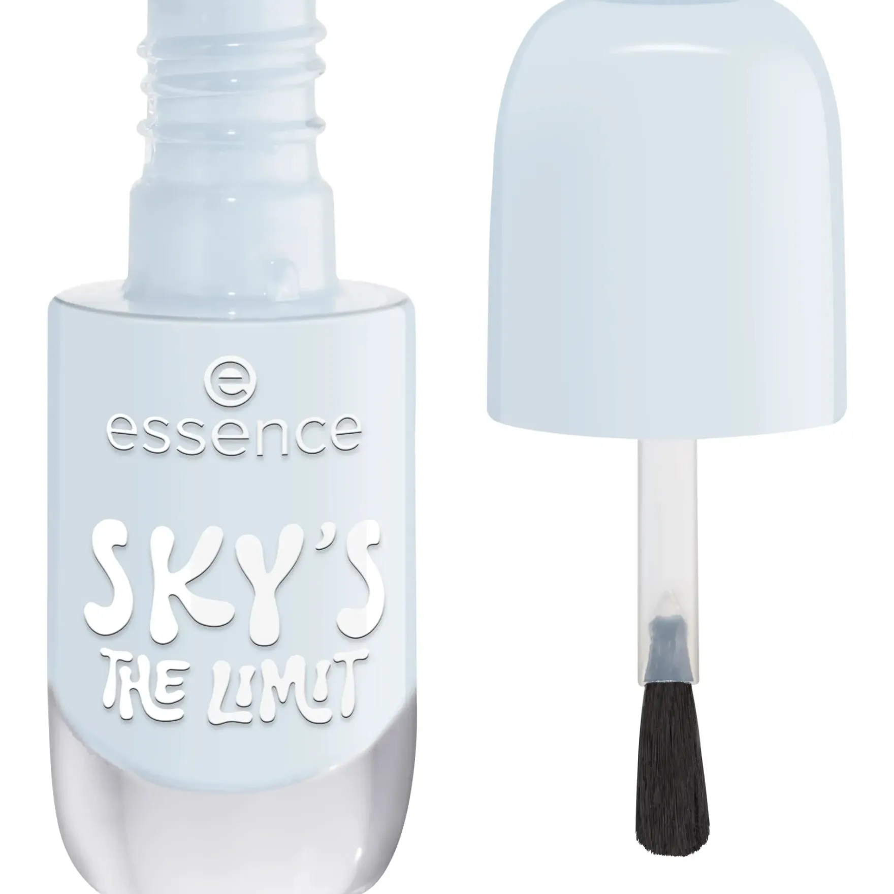 Gel Nail Polish 31 Sky's The Limit