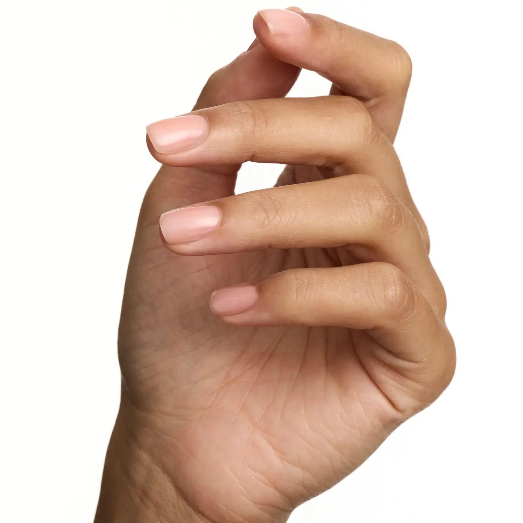 Gel Nail Polish 09 Soft Spoken