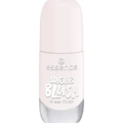 Gel Nail Polish 05 Sugar Blush