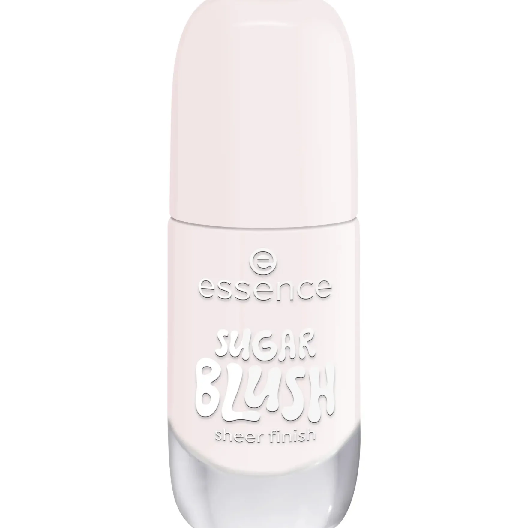 Gel Nail Polish 05 Sugar Blush