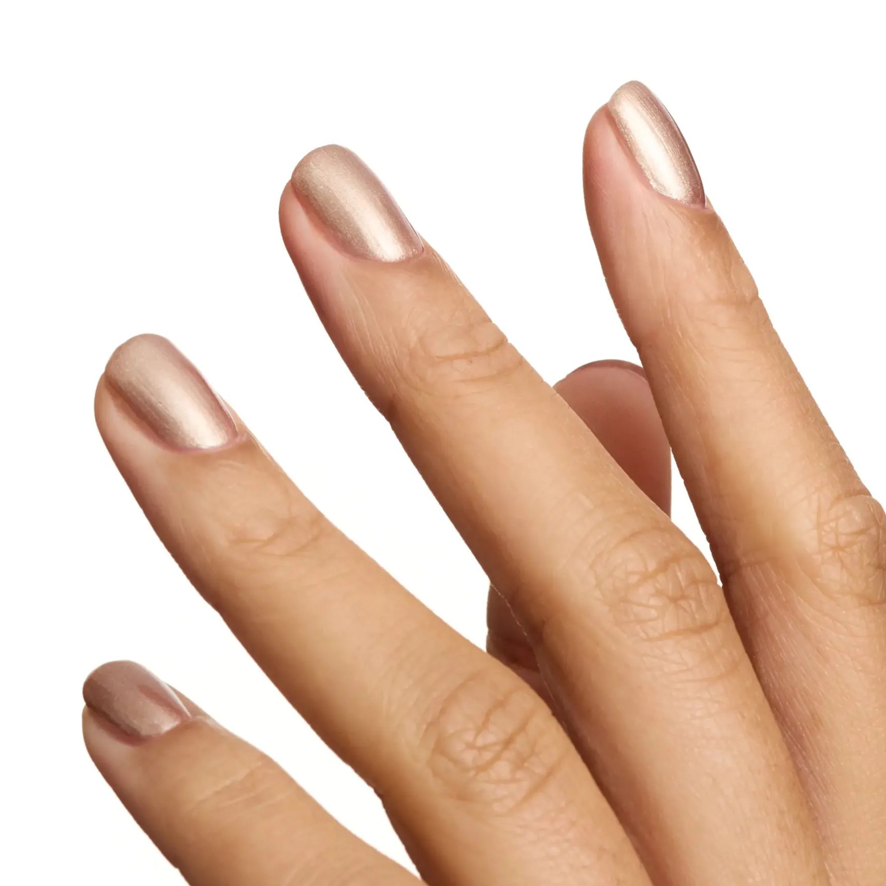 Gel Nail Polish 43 Sweet 'N Satin
