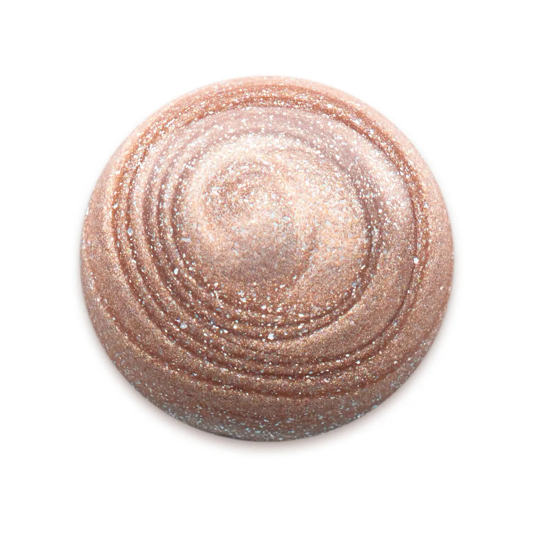 Gel Nail Polish 43 Sweet 'N Satin