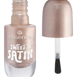Gel Nail Polish 43 Sweet 'N Satin