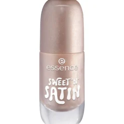 Gel Nail Polish 43 Sweet 'N Satin