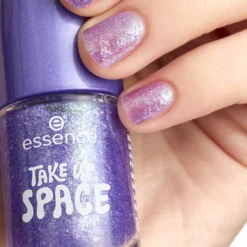 Gel Nail Polish 34 Take Up Space