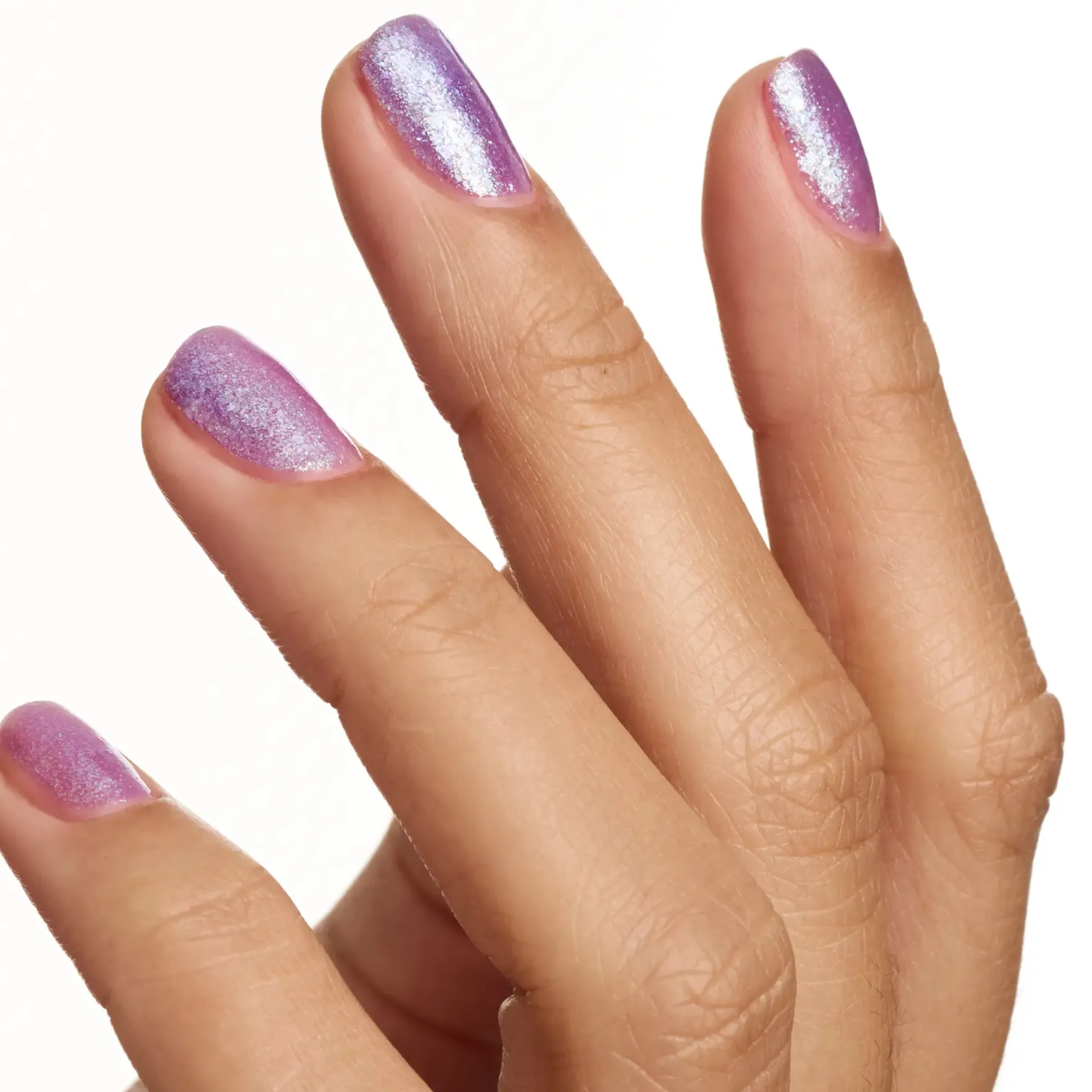 Gel Nail Polish 34 Take Up Space