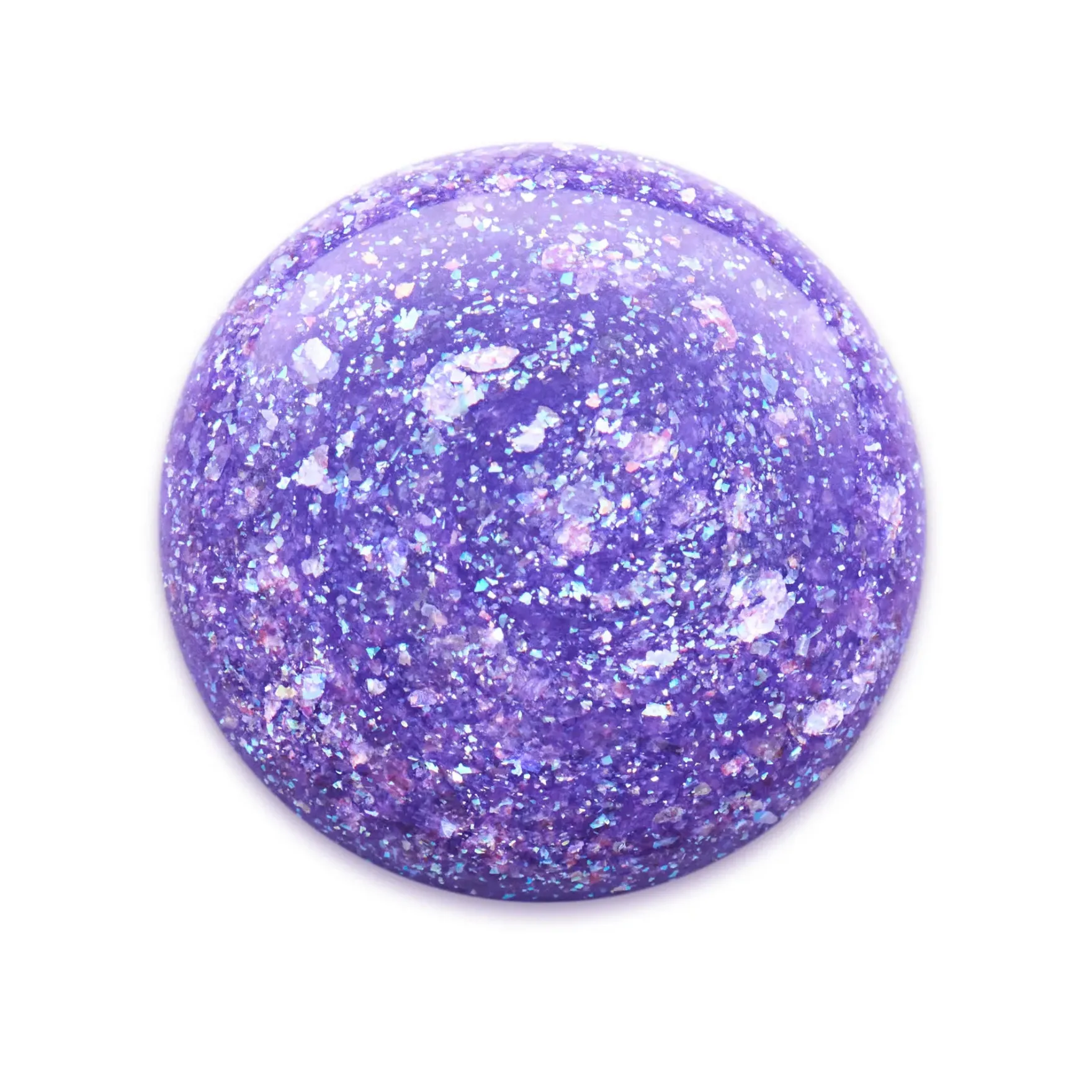 Gel Nail Polish 34 Take Up Space