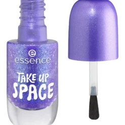 Gel Nail Polish 34 Take Up Space