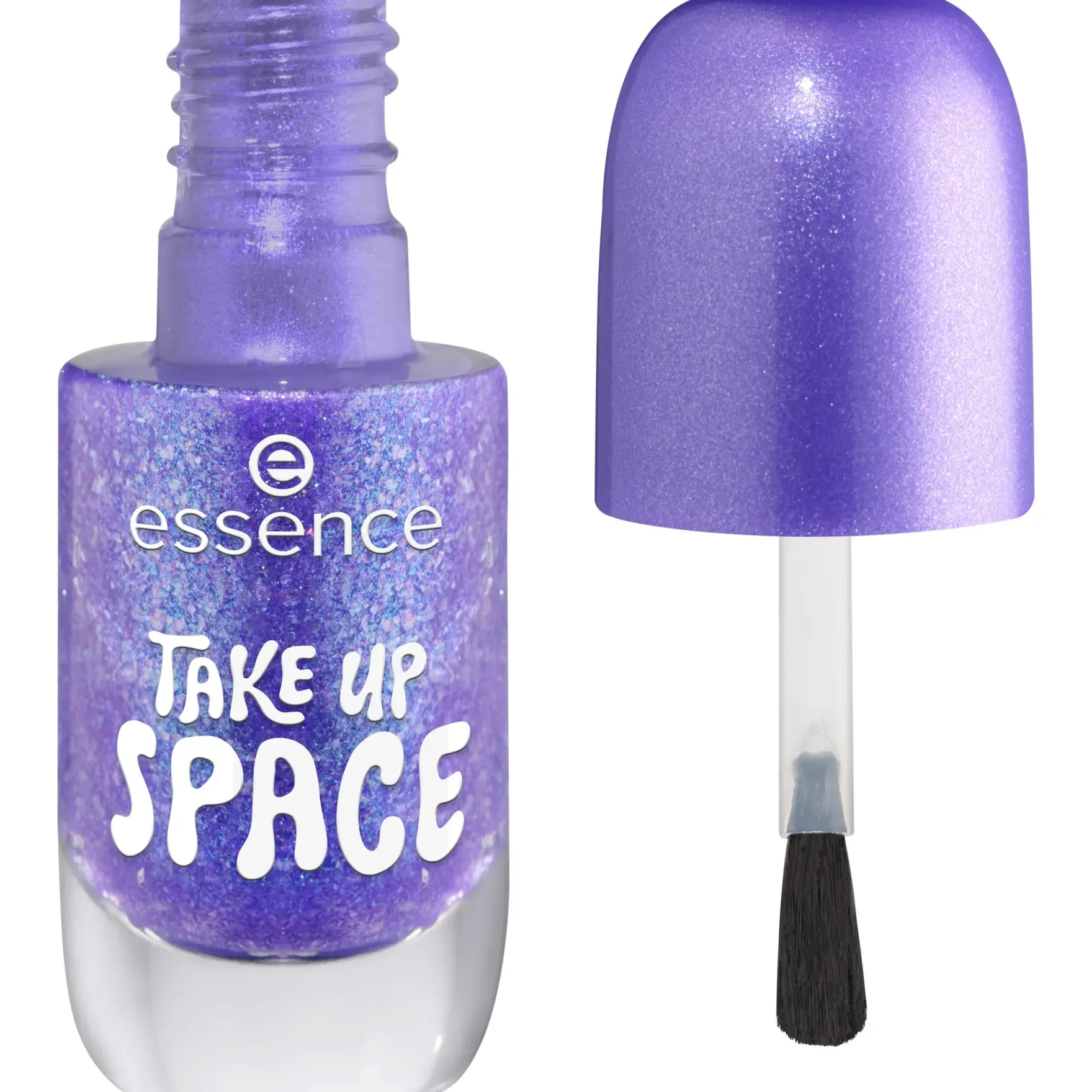 Gel Nail Polish 34 Take Up Space