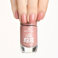 Gel Nail Polish 08 The Final Rose
