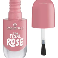 Gel Nail Polish 08 The Final Rose