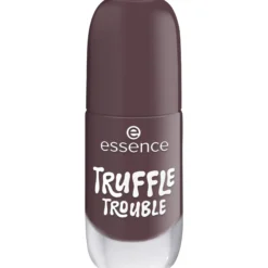 Gel Nail Polish 44 Truffle Trouble
