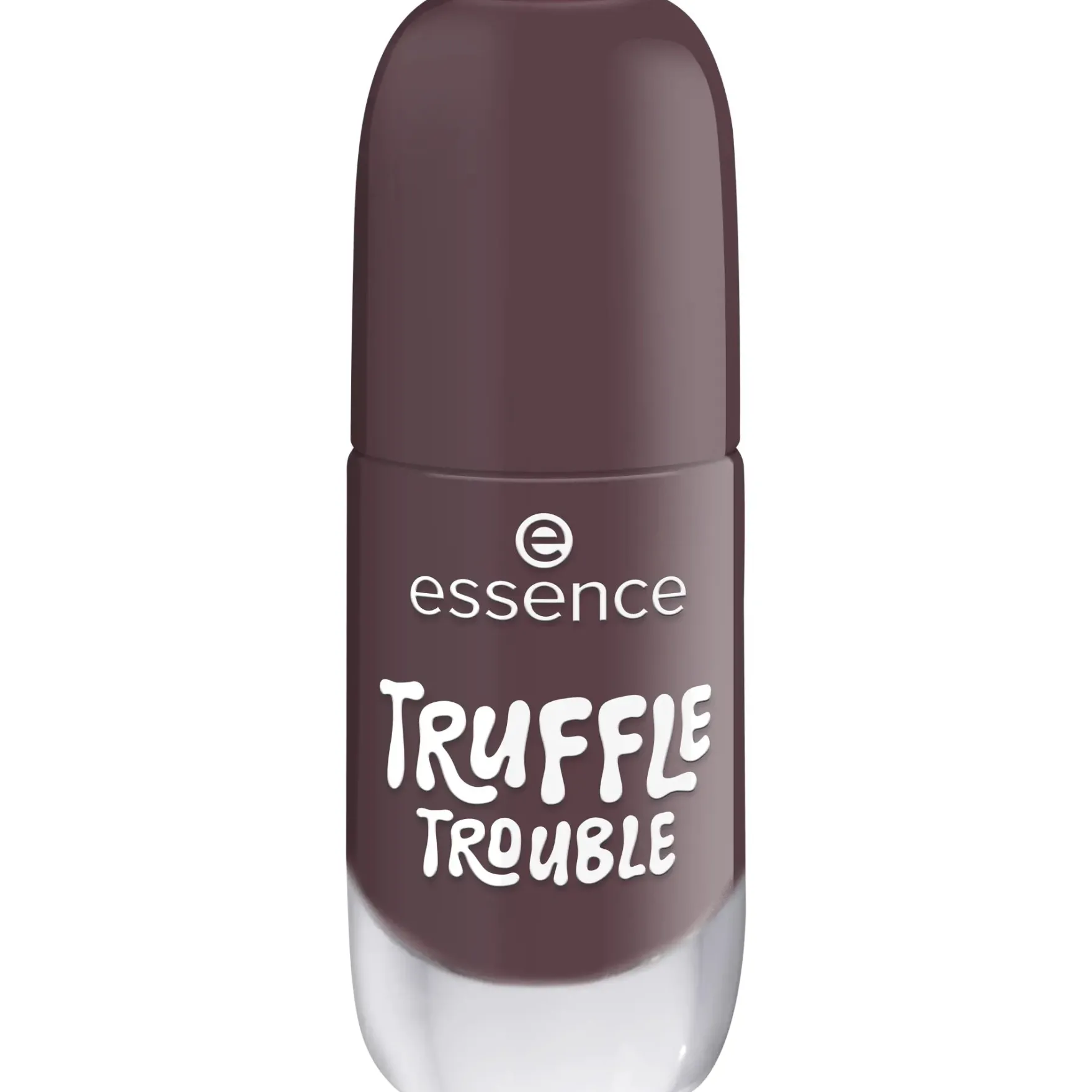 Gel Nail Polish 44 Truffle Trouble