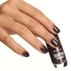 Gel Nail Polish 44 Truffle Trouble