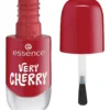 Gel Nail Polish 27 Very Cherry