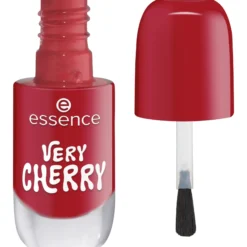 Gel Nail Polish 27 Very Cherry