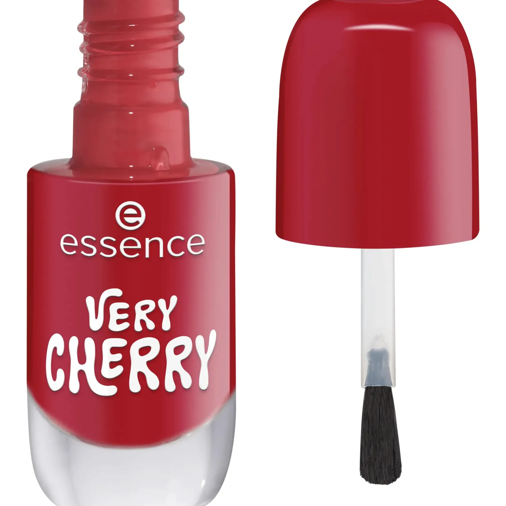 Gel Nail Polish 27 Very Cherry