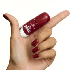 Gel Nail Polish 27 Very Cherry