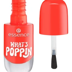 Gel Nail Polish 18 What's Poppin