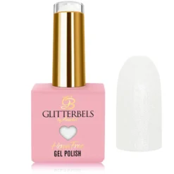 Gel Polish Freshwater Pearl