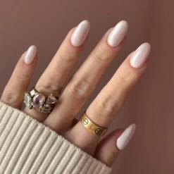 Gel Polish Freshwater Pearl