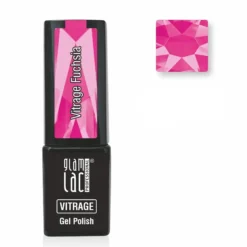 Gel Polish Vitrage Fuchsia